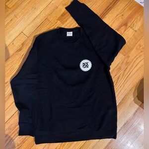 NXON Black Women's Sweatshirt